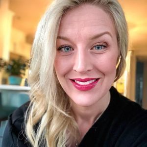 Meet your Posher, Kate